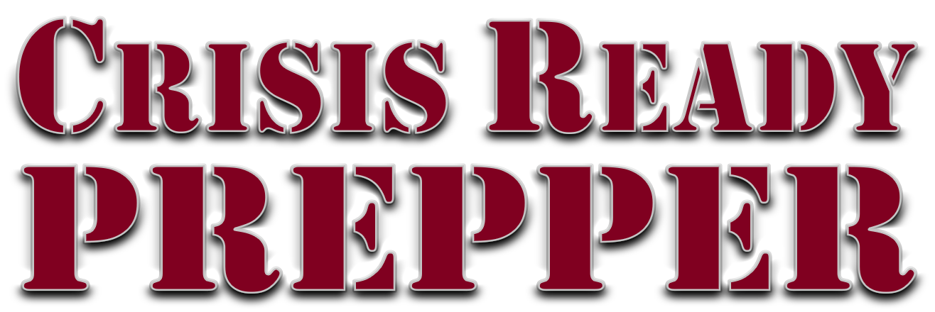 Crisis Ready Prepper